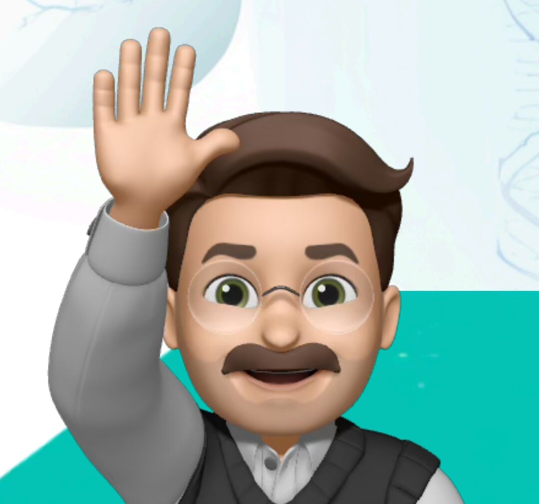 Erkan Aydemir — Biyoloji Öğretmeni
